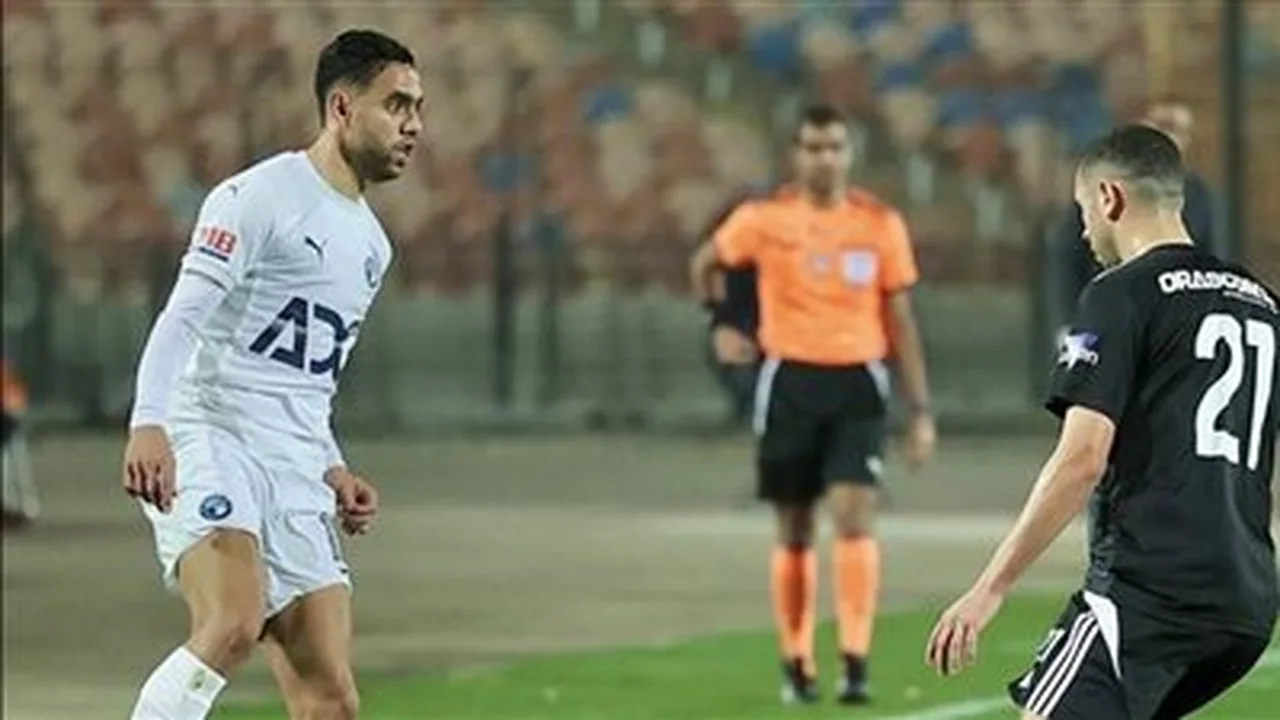 توقيت مواجهة بيراميدز ضد زد أف سي في نهائي كأس مصر والقنوات الناقلة